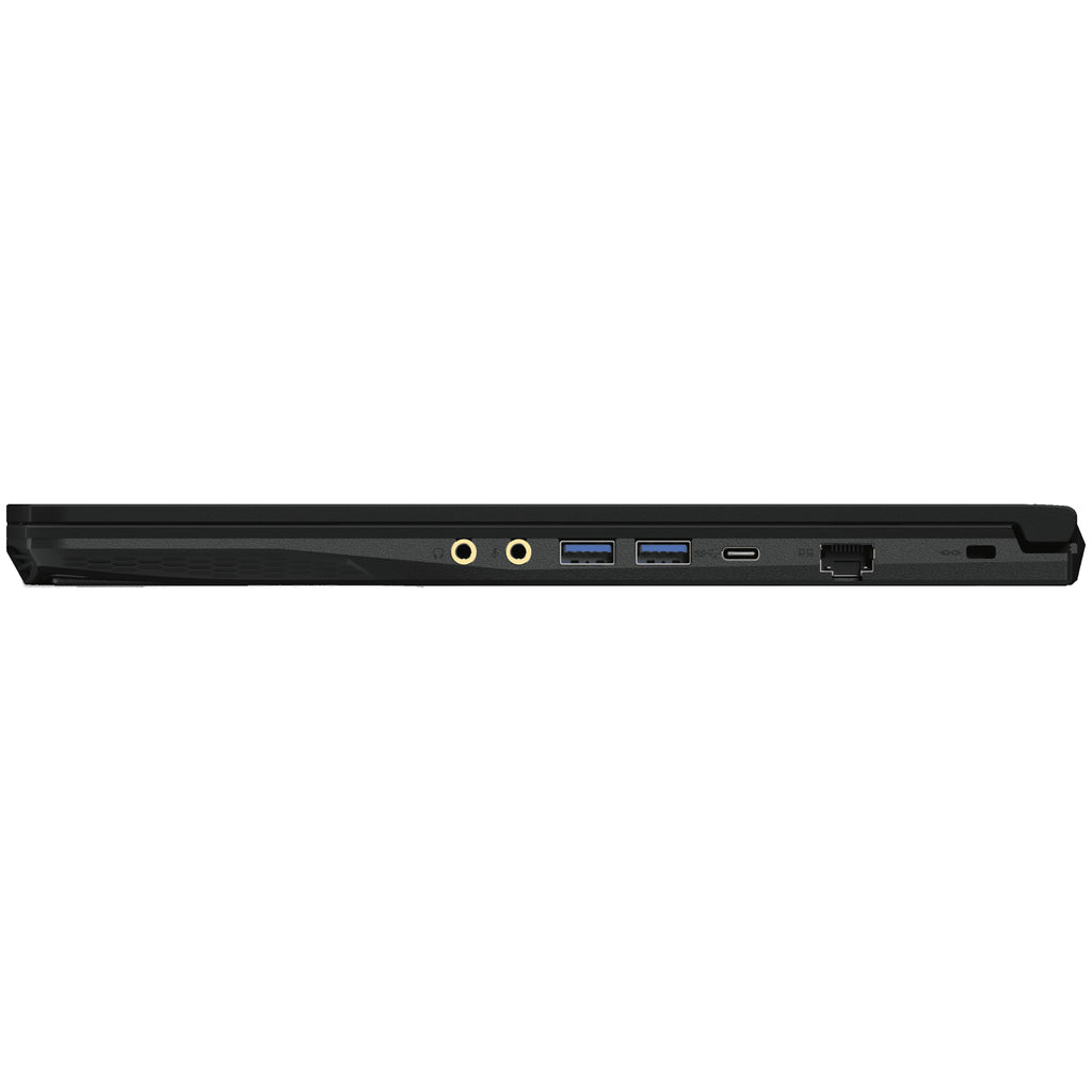 GF63 Thin 11UC-1276US 15.6" Gaming Laptop - Intel Core i5-11500H, NVIDIA GeForce RTX 3050 4GB, 16GB DDR4 RAM, 512GB NVMe SSD, 144Hz Display, Windows 11