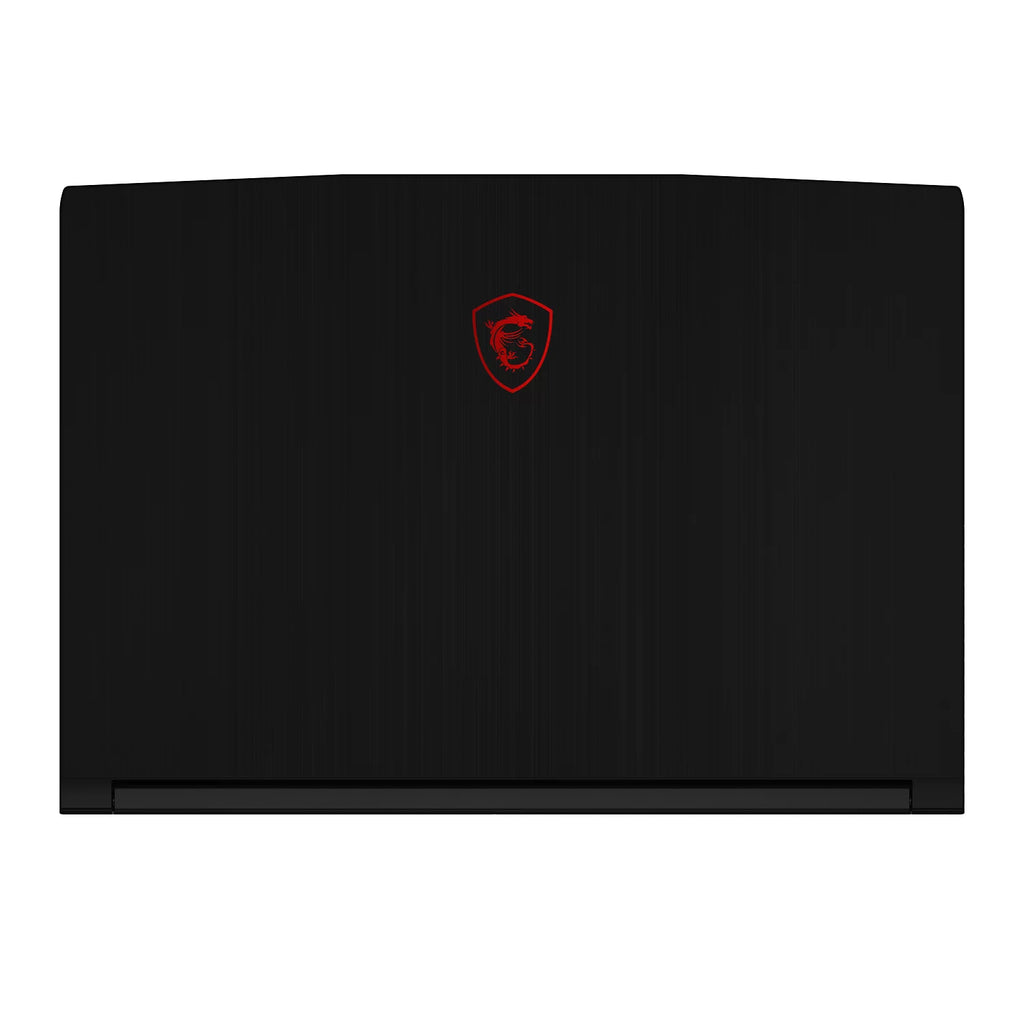 GF63 Thin 11UC-1276US 15.6" Gaming Laptop - Intel Core i5-11500H, NVIDIA GeForce RTX 3050 4GB, 16GB DDR4 RAM, 512GB NVMe SSD, 144Hz Display, Windows 11
