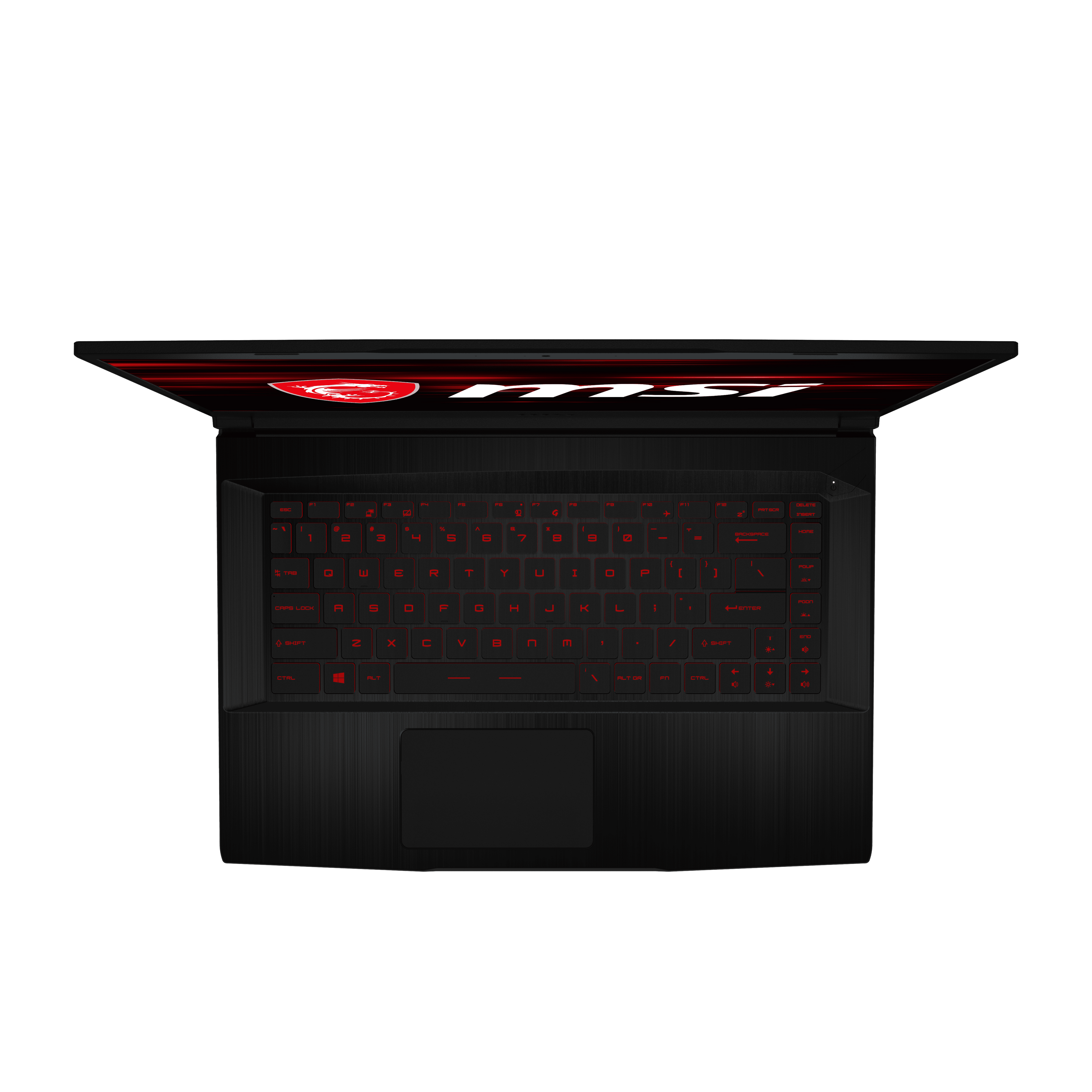 GF63 Thin 11UC-1276US 15.6" Gaming Laptop - Intel Core i5-11500H, NVIDIA GeForce RTX 3050 4GB, 16GB DDR4 RAM, 512GB NVMe SSD, 144Hz Display, Windows 11