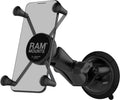 X-Grip Large Phone Mount with Medium Arm Twist-Lock Suction Cup