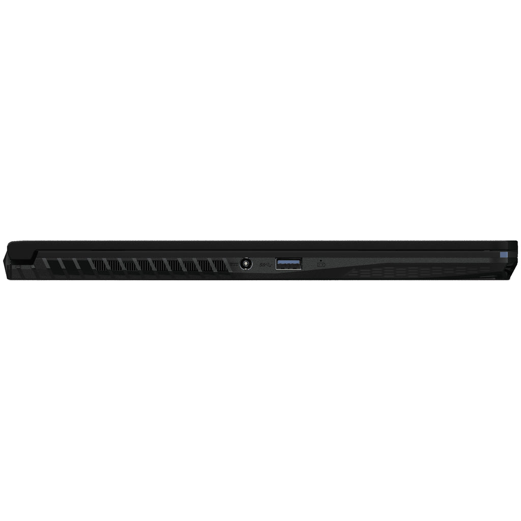 GF63 Thin 11UC-1276US 15.6" Gaming Laptop - Intel Core i5-11500H, NVIDIA GeForce RTX 3050 4GB, 16GB DDR4 RAM, 512GB NVMe SSD, 144Hz Display, Windows 11
