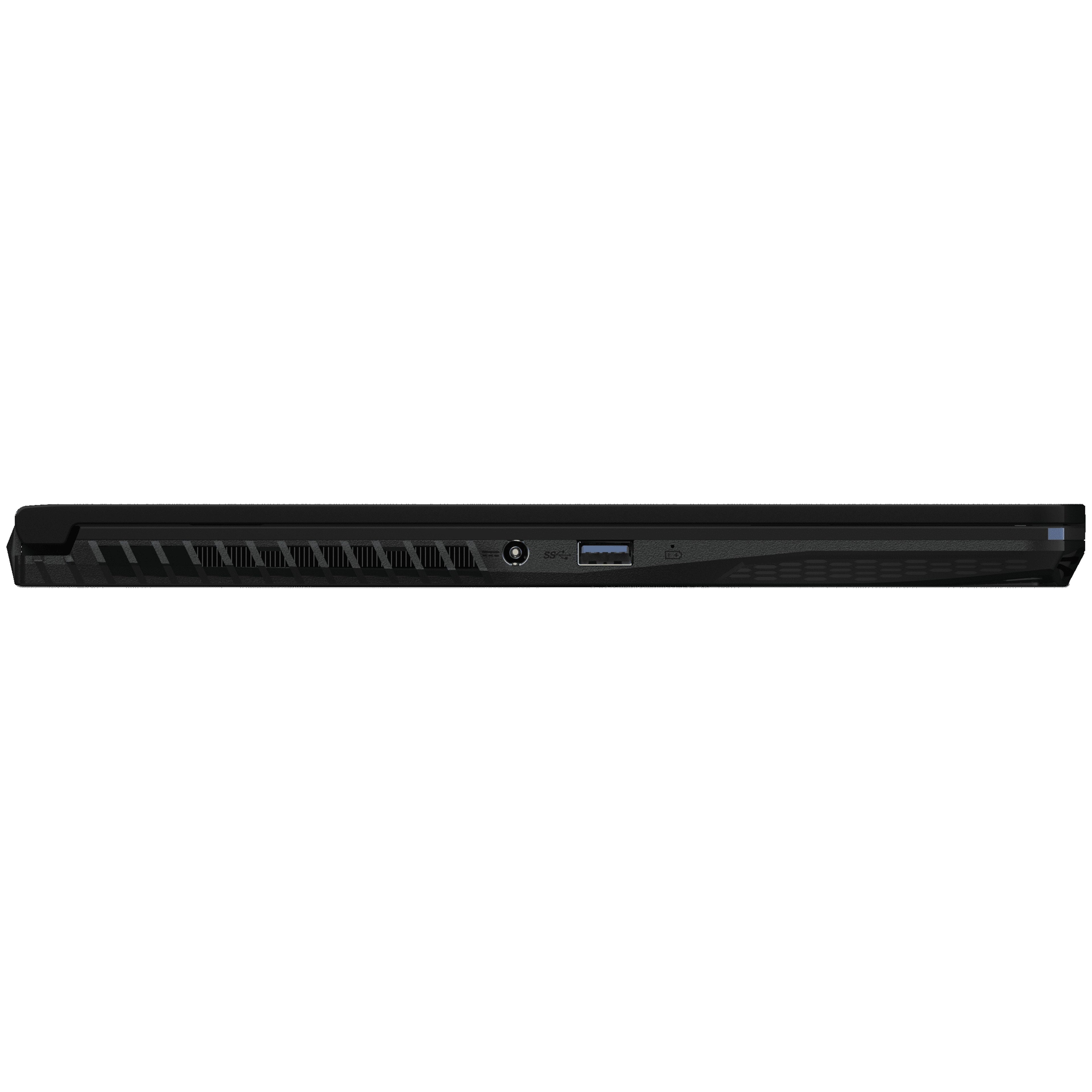 GF63 Thin 11UC-1276US 15.6" Gaming Laptop - Intel Core i5-11500H, NVIDIA GeForce RTX 3050 4GB, 16GB DDR4 RAM, 512GB NVMe SSD, 144Hz Display, Windows 11