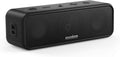 Soundcore Anker 3 Portable Bluetooth Speaker with IPX7 Waterproof Rating and 24-Hour Playtime