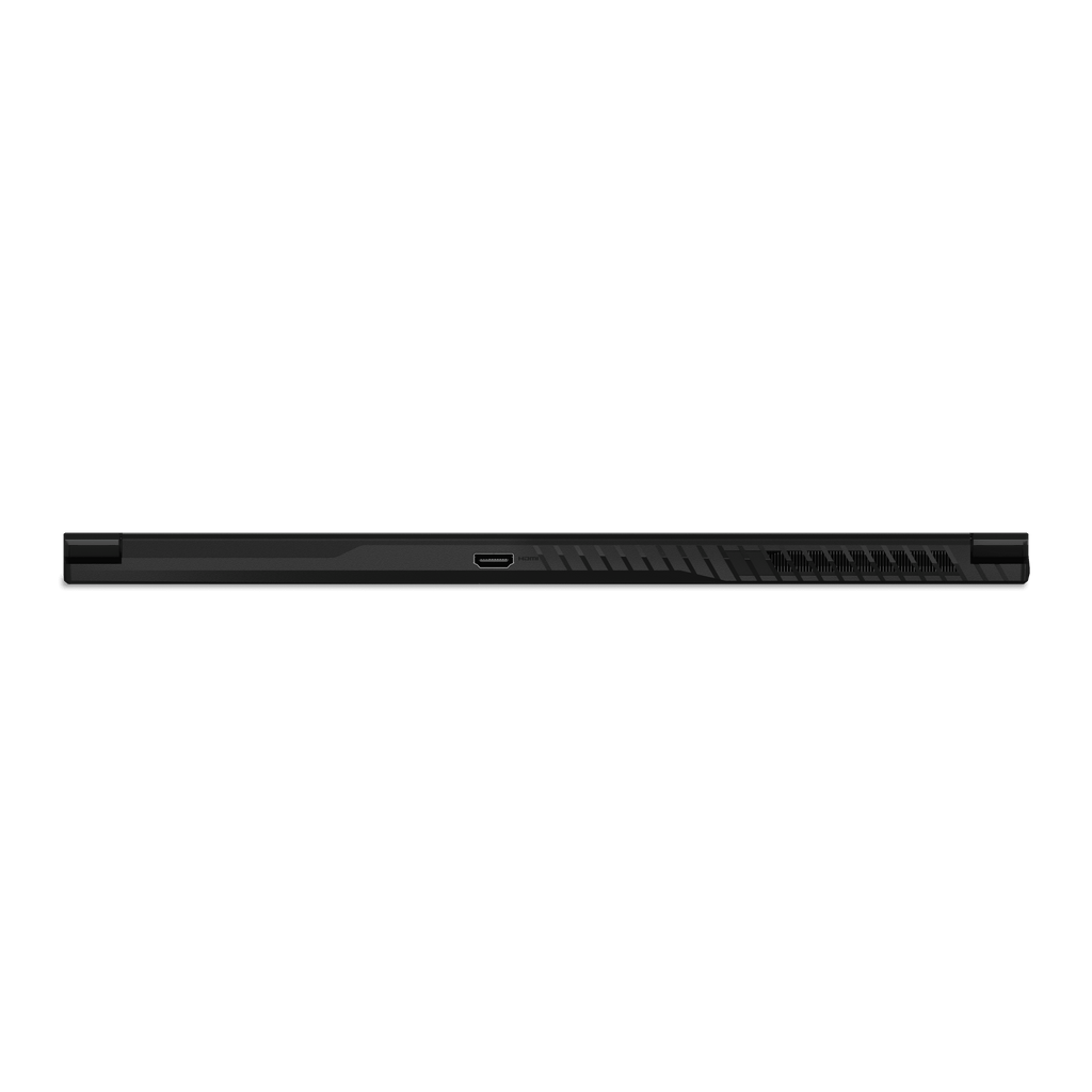 GF63 Thin 11UC-1276US 15.6" Gaming Laptop - Intel Core i5-11500H, NVIDIA GeForce RTX 3050 4GB, 16GB DDR4 RAM, 512GB NVMe SSD, 144Hz Display, Windows 11